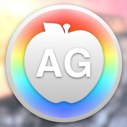AG103