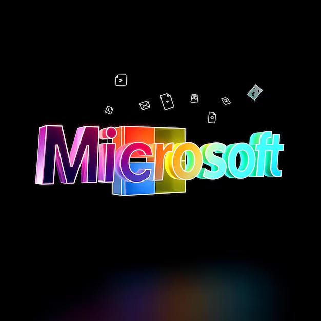Microsoft