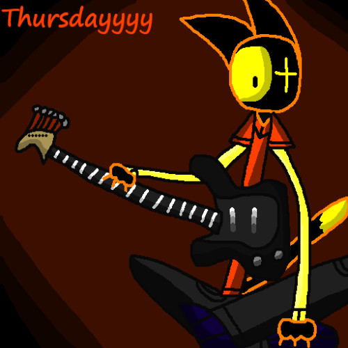 Thursday2K12