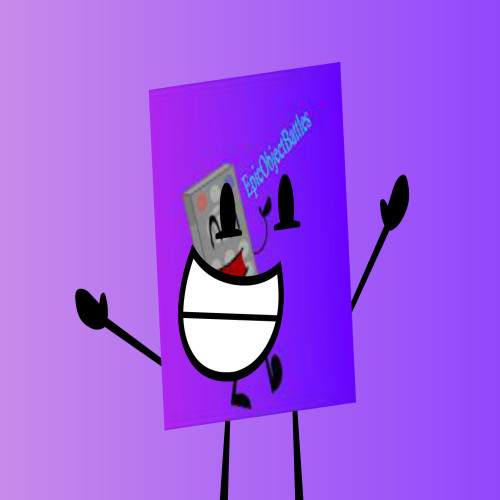 EpicObjectBattles