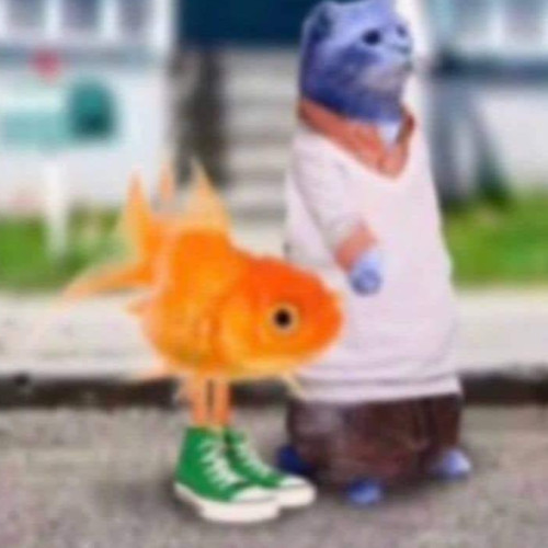 AxelTheMinisapien