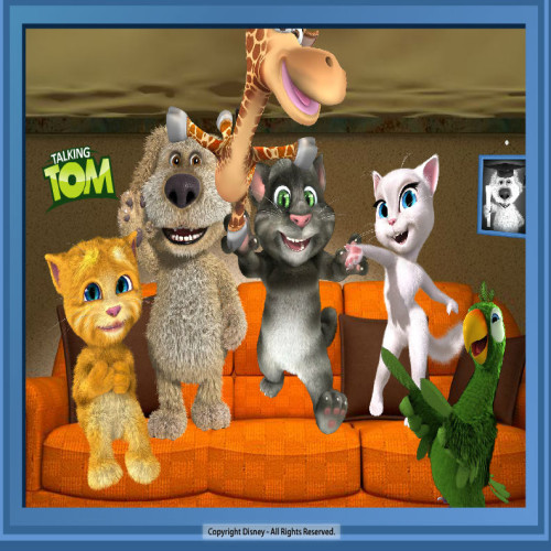 Moodystars