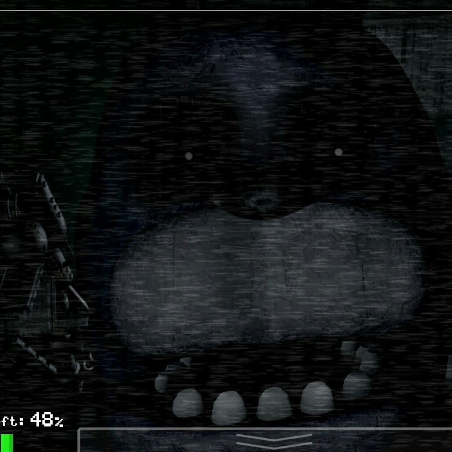 fnaferror404