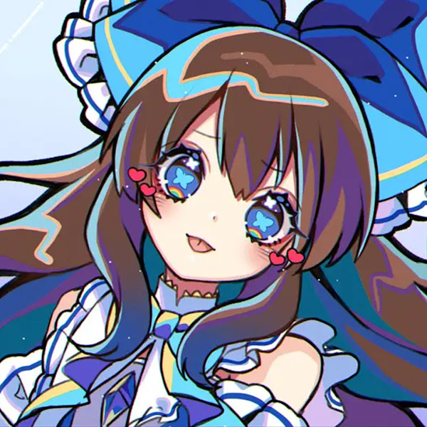 CyanReimu