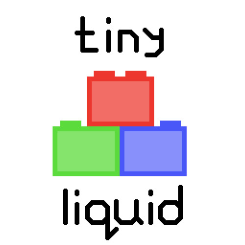 tinyliquid