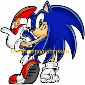 theshampooisbroken