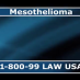 mesothelioma