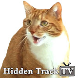 MyloTheCat