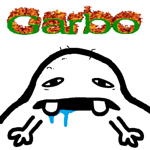 GarboIsFat