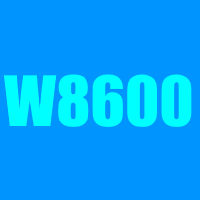Wind8600