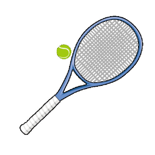 TennisRacket