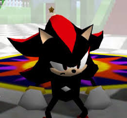 SuperShadowGlitchy7
