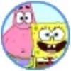 SpongeBobPatrick