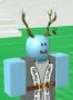 Toothydearman