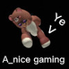 Anicegaming