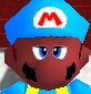 SuperMarioStarPower64