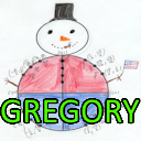 gregorhouse